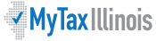 MyTax Illinois Logo